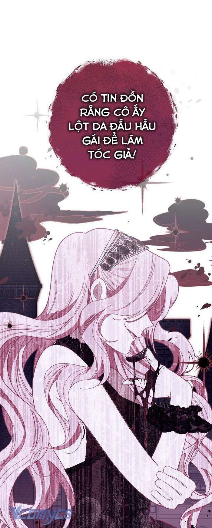 Hầu Gái Độc Quyền Của Hoàng Hậu Phản Diện - Chap 2 Ảnh 66