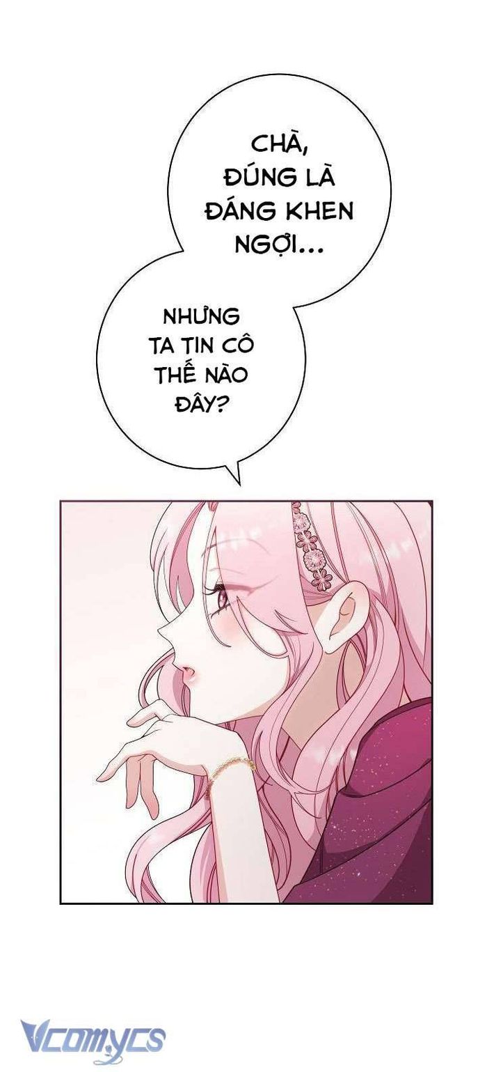 Hầu Gái Độc Quyền Của Hoàng Hậu Phản Diện - Chap 2 Ảnh 8