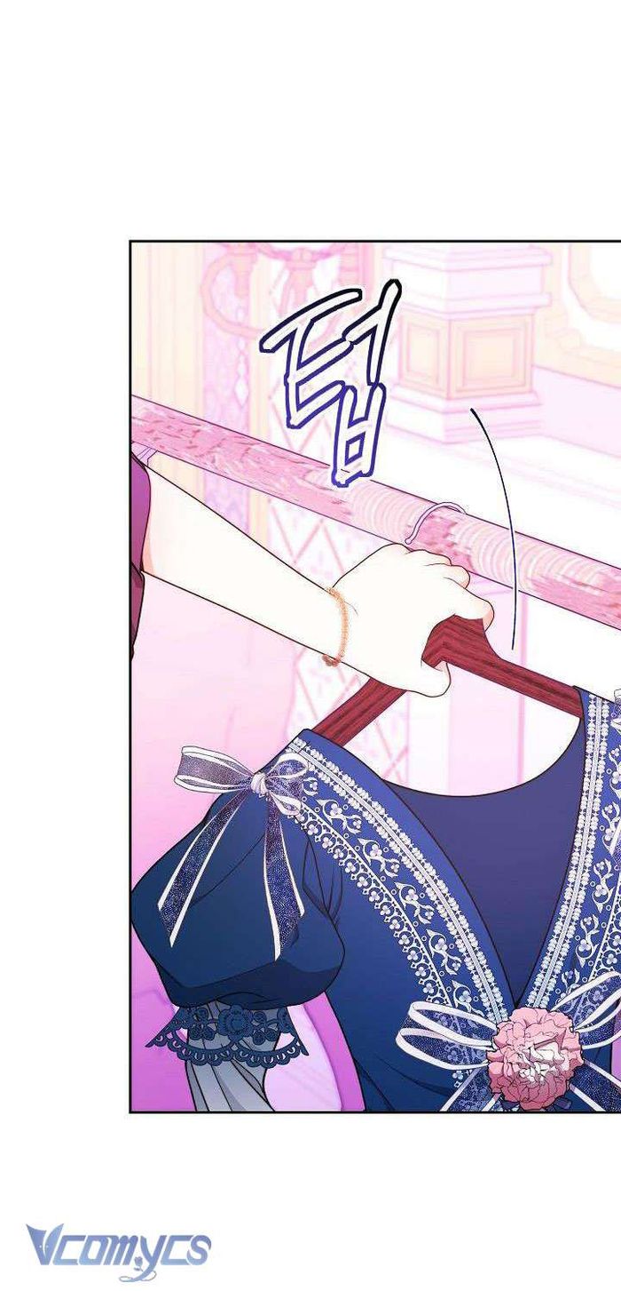 Hầu Gái Độc Quyền Của Hoàng Hậu Phản Diện - Chap 2 Ảnh 79