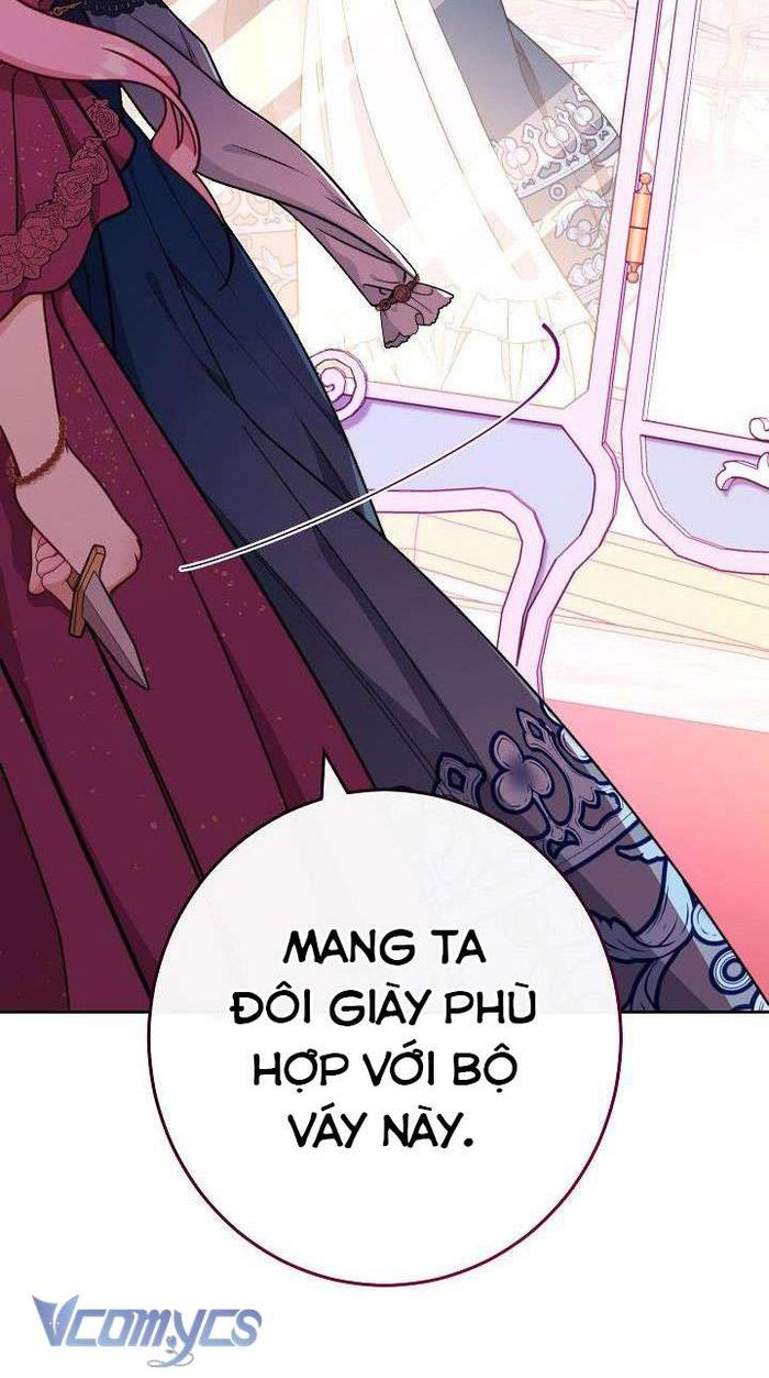 Hầu Gái Độc Quyền Của Hoàng Hậu Phản Diện - Chap 2 Ảnh 81