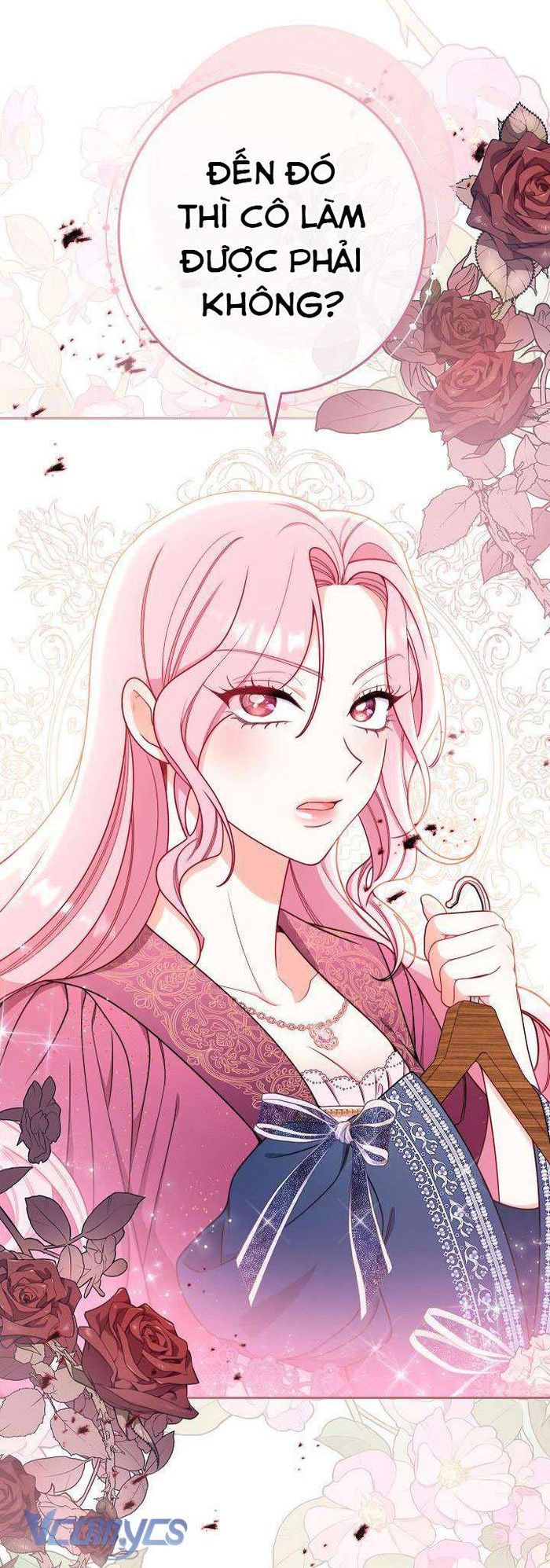 Hầu Gái Độc Quyền Của Hoàng Hậu Phản Diện - Chap 2 Ảnh 83