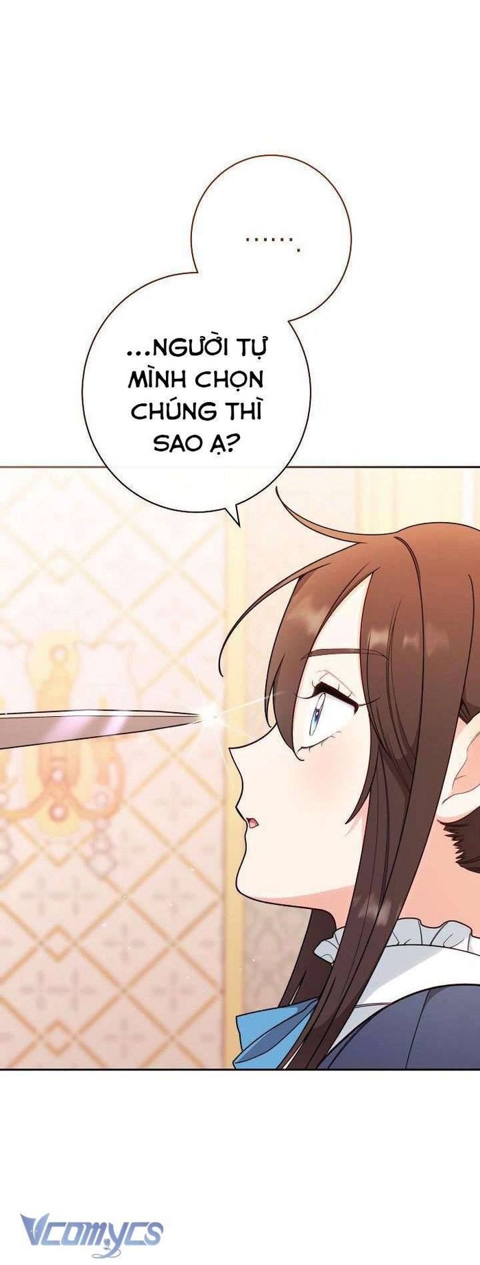 Hầu Gái Độc Quyền Của Hoàng Hậu Phản Diện - Chap 2 Ảnh 85