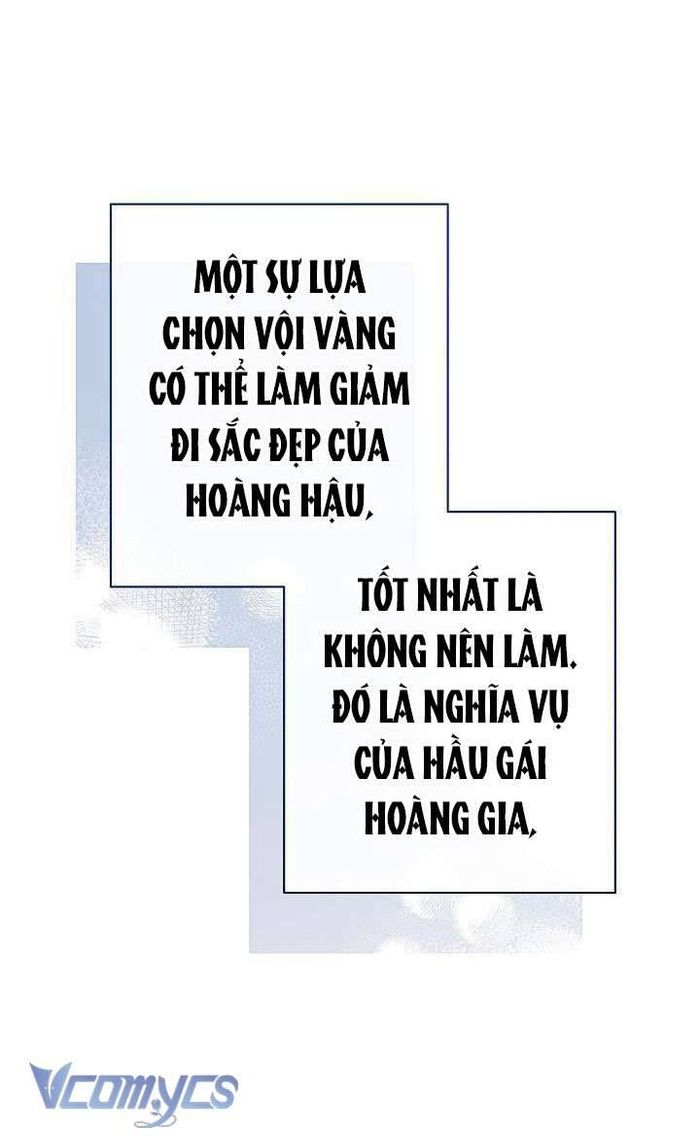 Hầu Gái Độc Quyền Của Hoàng Hậu Phản Diện - Chap 2 Ảnh 87
