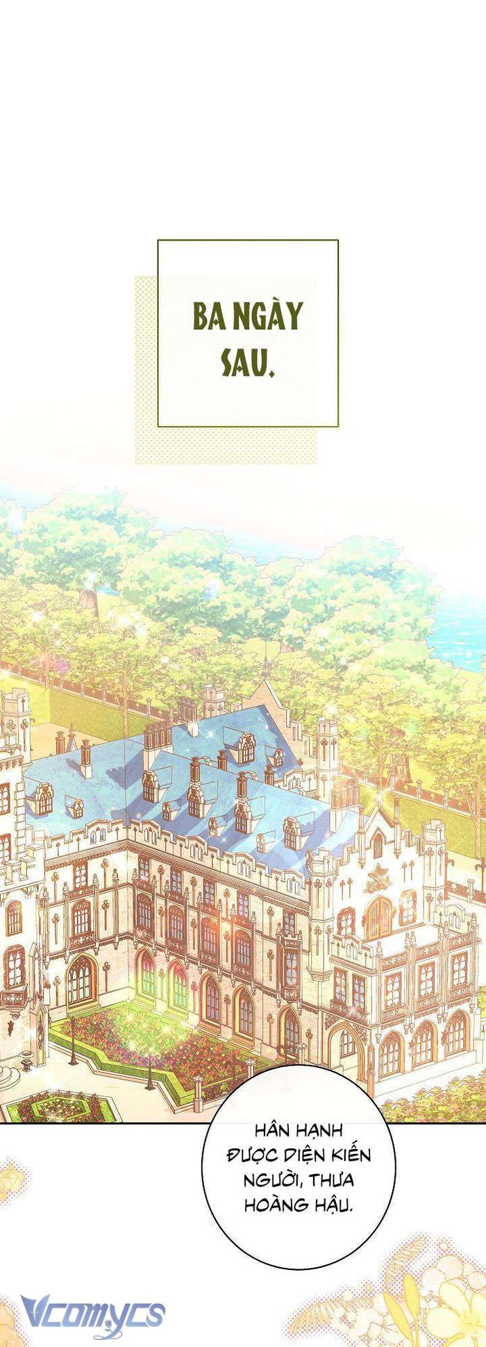 Hầu Gái Độc Quyền Của Hoàng Hậu Phản Diện - Chap 21 Ảnh 2