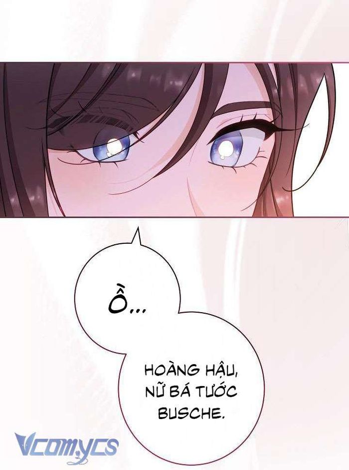 Hầu Gái Độc Quyền Của Hoàng Hậu Phản Diện - Chap 21 Ảnh 18
