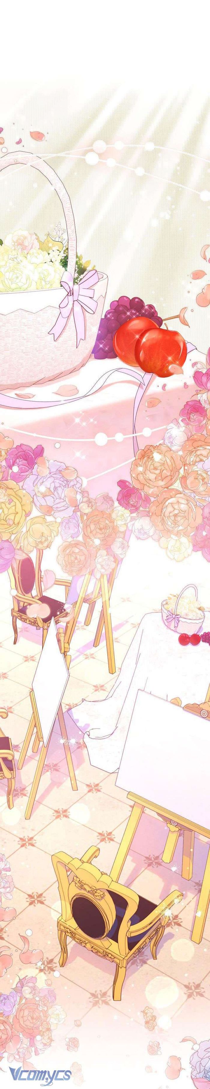 Hầu Gái Độc Quyền Của Hoàng Hậu Phản Diện - Chap 21 Ảnh 22