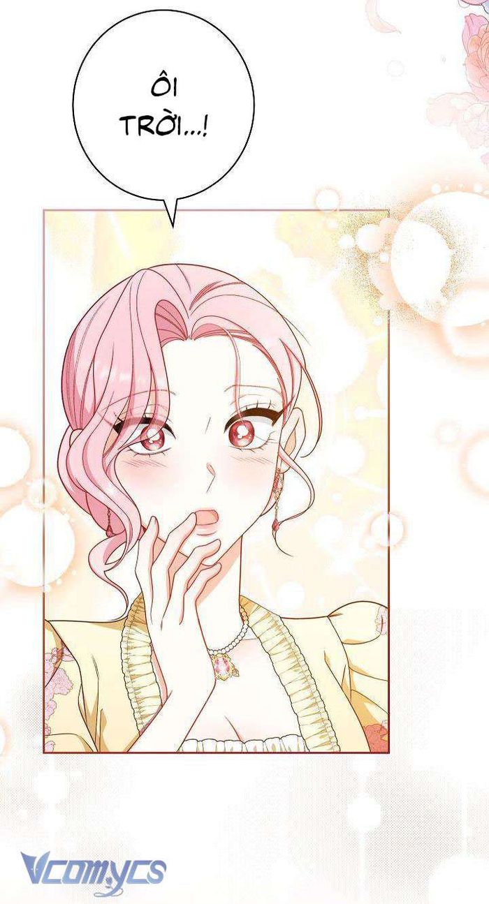 Hầu Gái Độc Quyền Của Hoàng Hậu Phản Diện - Chap 21 Ảnh 23