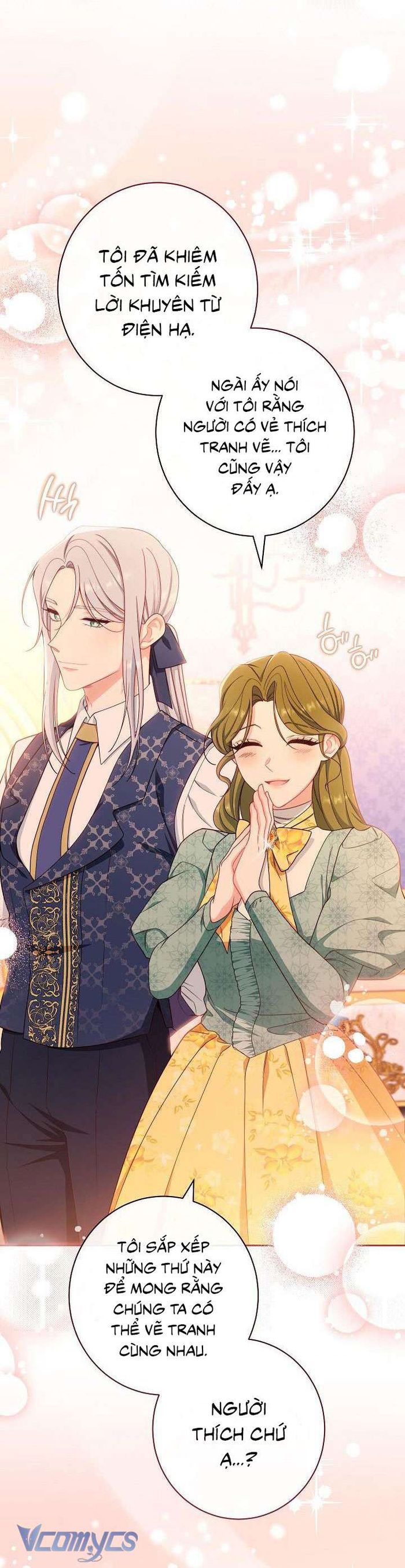 Hầu Gái Độc Quyền Của Hoàng Hậu Phản Diện - Chap 21 Ảnh 24