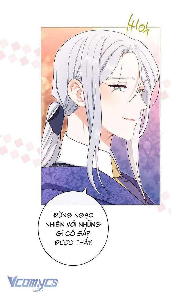 Hầu Gái Độc Quyền Của Hoàng Hậu Phản Diện - Chap 21 Ảnh 28