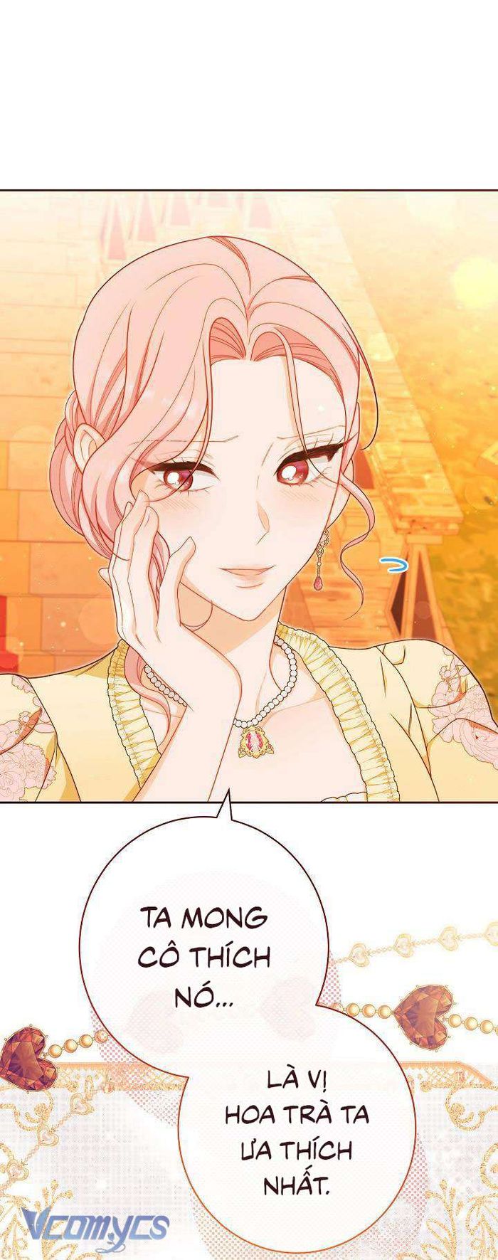 Hầu Gái Độc Quyền Của Hoàng Hậu Phản Diện - Chap 21 Ảnh 34