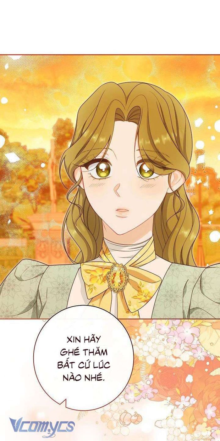 Hầu Gái Độc Quyền Của Hoàng Hậu Phản Diện - Chap 21 Ảnh 36