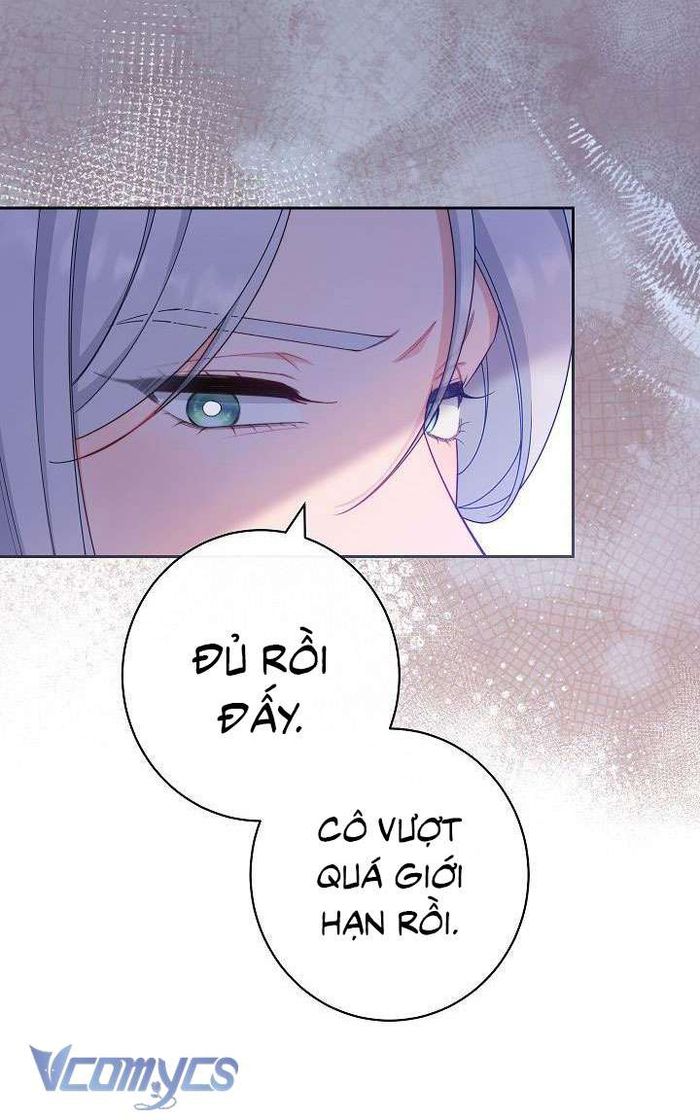Hầu Gái Độc Quyền Của Hoàng Hậu Phản Diện - Chap 21 Ảnh 39