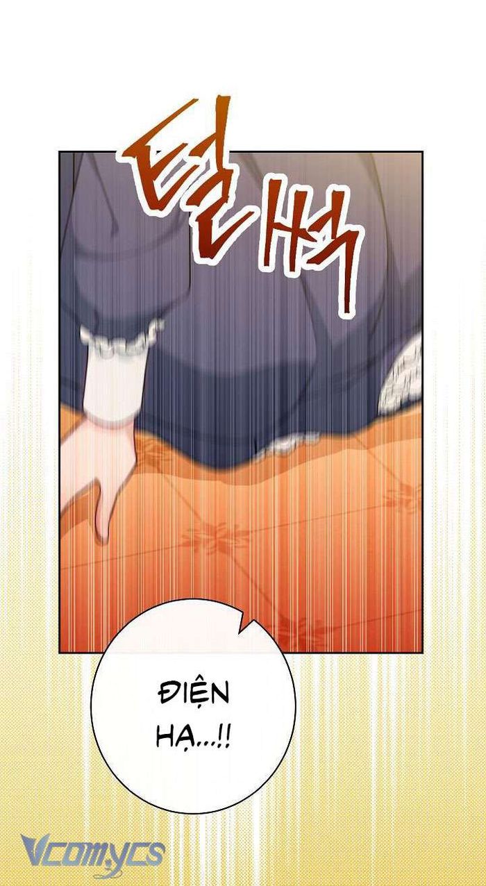 Hầu Gái Độc Quyền Của Hoàng Hậu Phản Diện - Chap 21 Ảnh 40