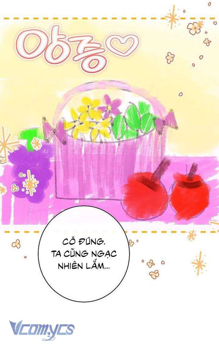 Hầu Gái Độc Quyền Của Hoàng Hậu Phản Diện - Chap 21 Ảnh 42