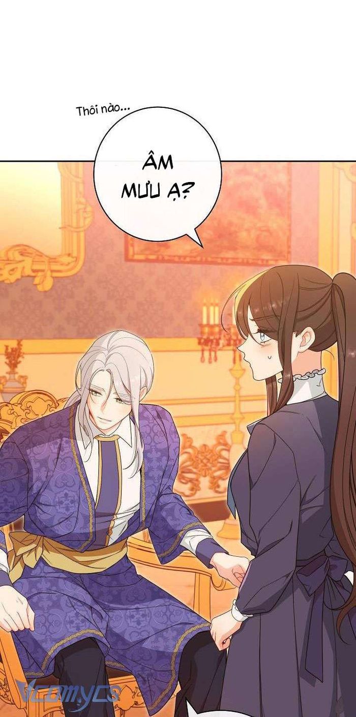 Hầu Gái Độc Quyền Của Hoàng Hậu Phản Diện - Chap 21 Ảnh 47