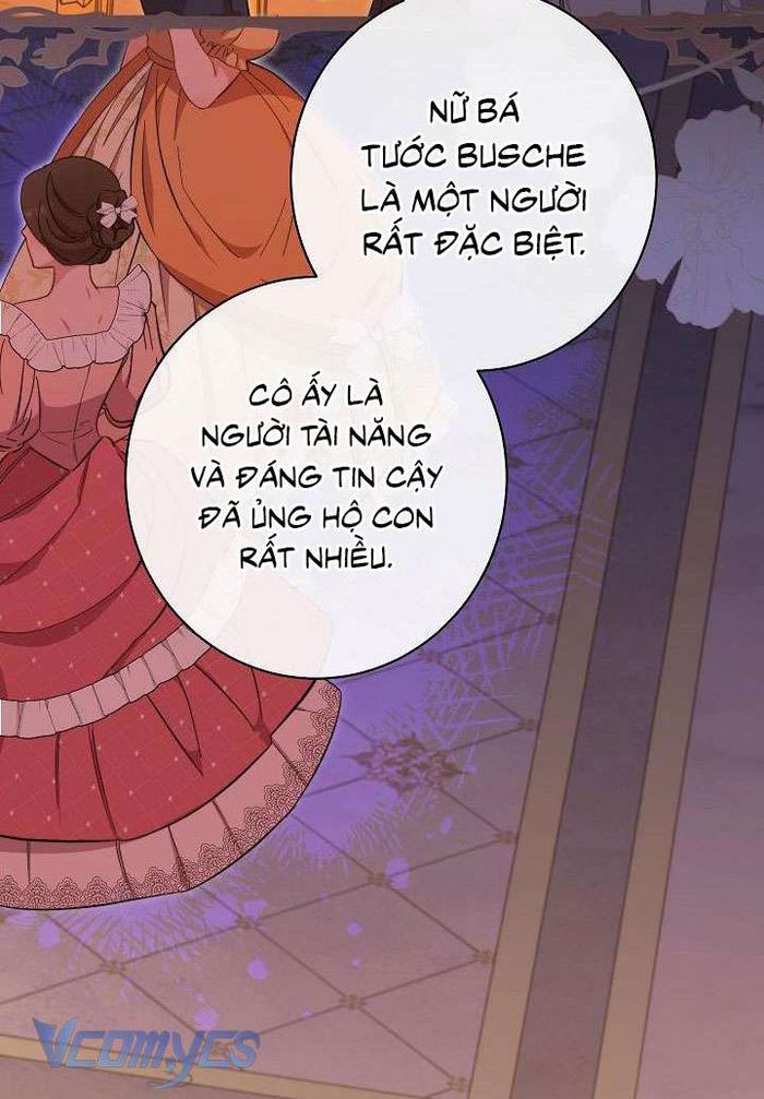 Hầu Gái Độc Quyền Của Hoàng Hậu Phản Diện - Chap 21 Ảnh 48