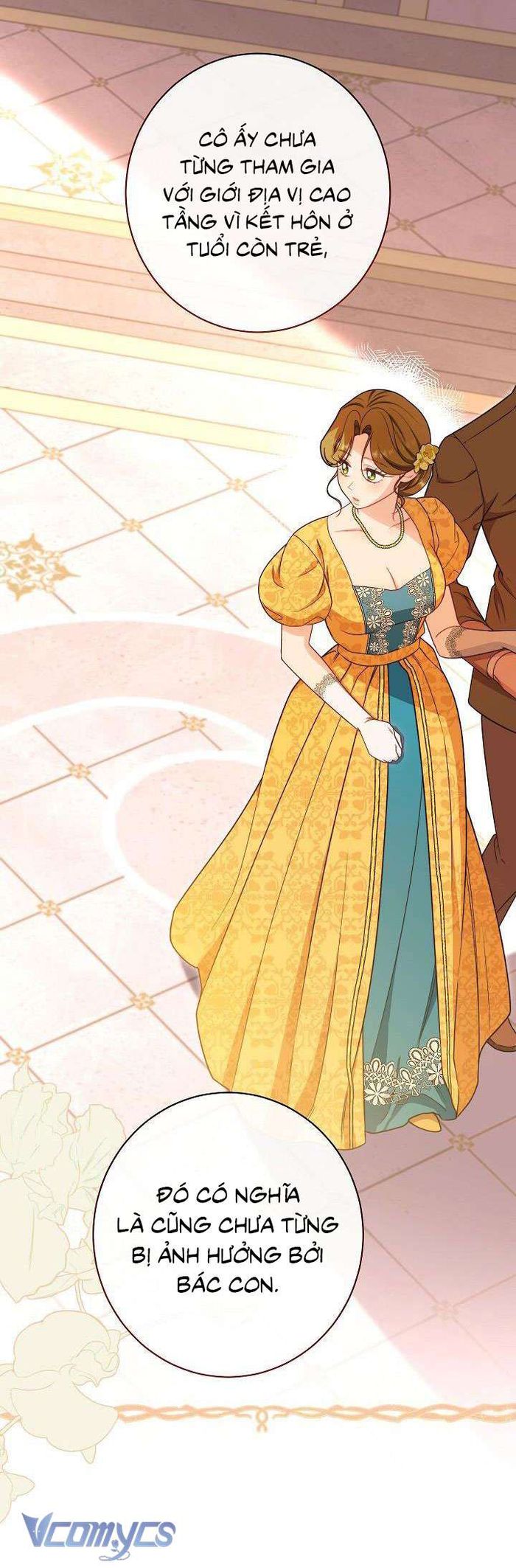 Hầu Gái Độc Quyền Của Hoàng Hậu Phản Diện - Chap 21 Ảnh 49