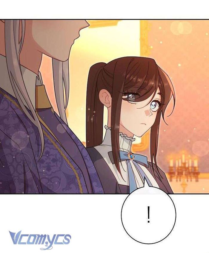 Hầu Gái Độc Quyền Của Hoàng Hậu Phản Diện - Chap 21 Ảnh 52