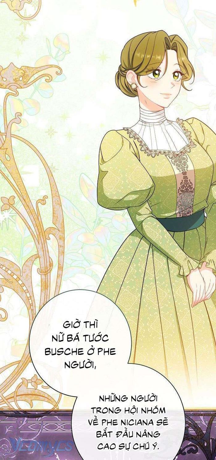 Hầu Gái Độc Quyền Của Hoàng Hậu Phản Diện - Chap 21 Ảnh 55