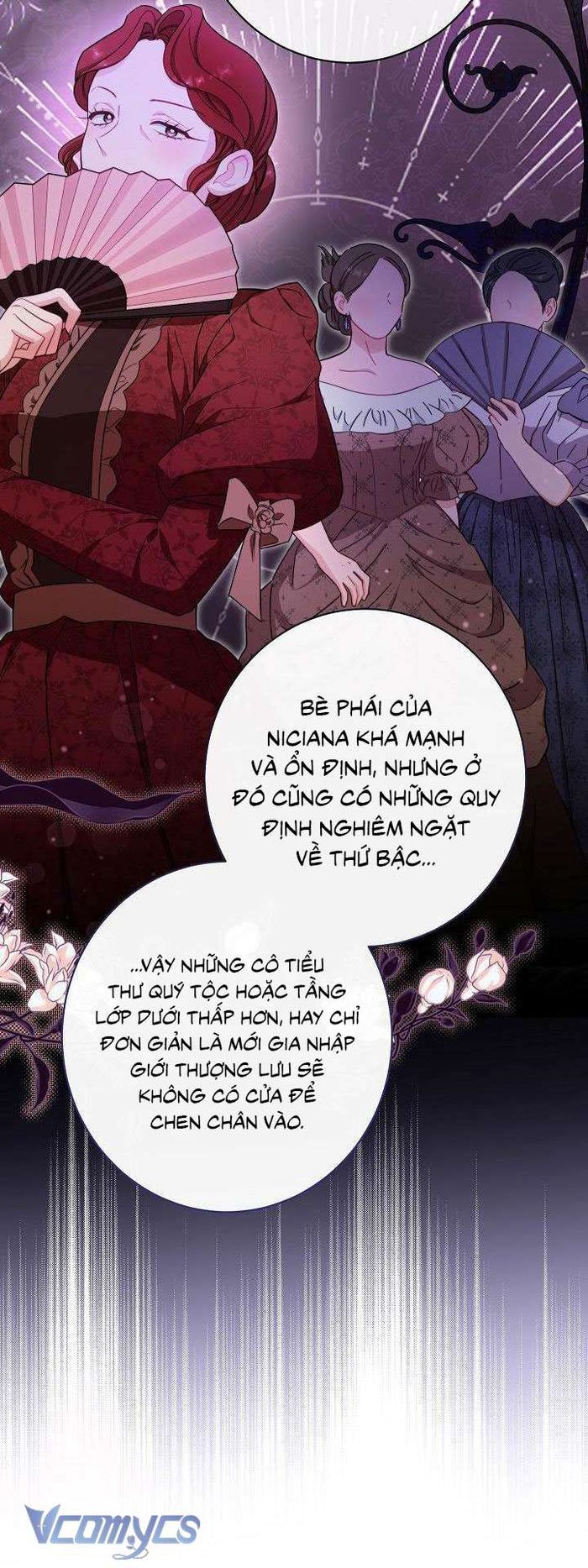 Hầu Gái Độc Quyền Của Hoàng Hậu Phản Diện - Chap 21 Ảnh 56