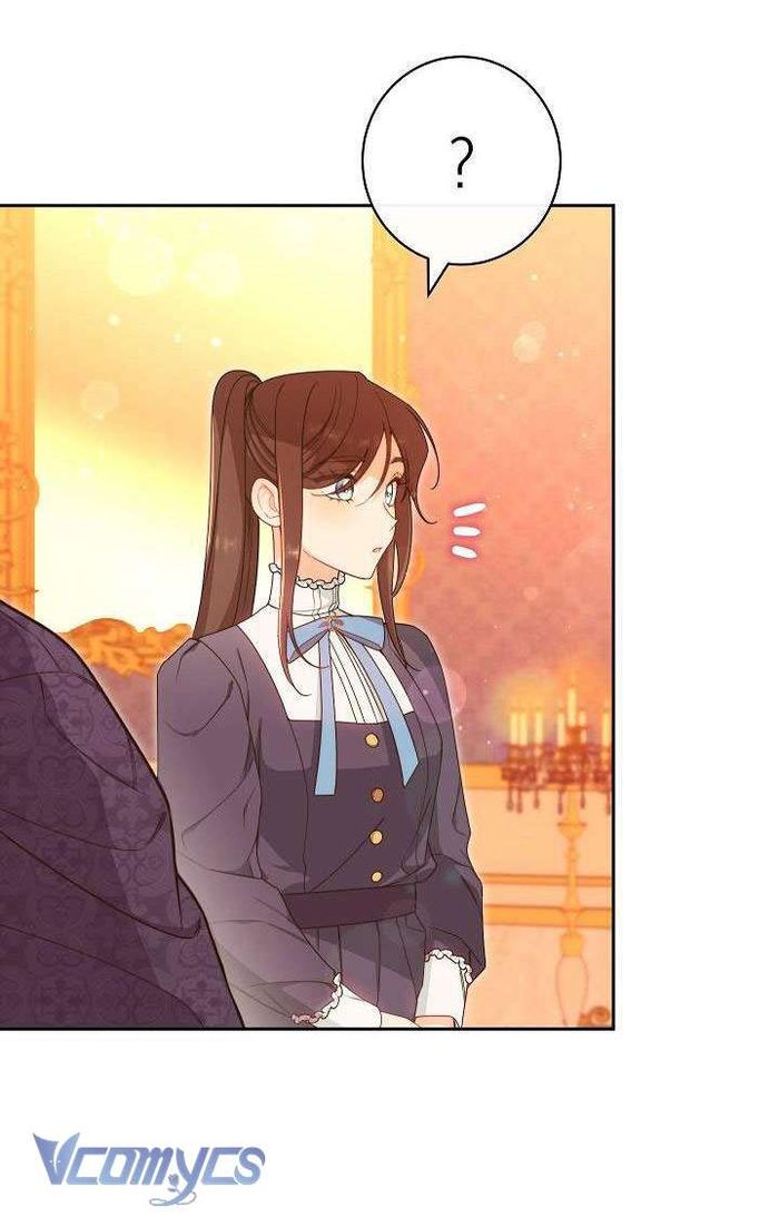 Hầu Gái Độc Quyền Của Hoàng Hậu Phản Diện - Chap 21 Ảnh 58