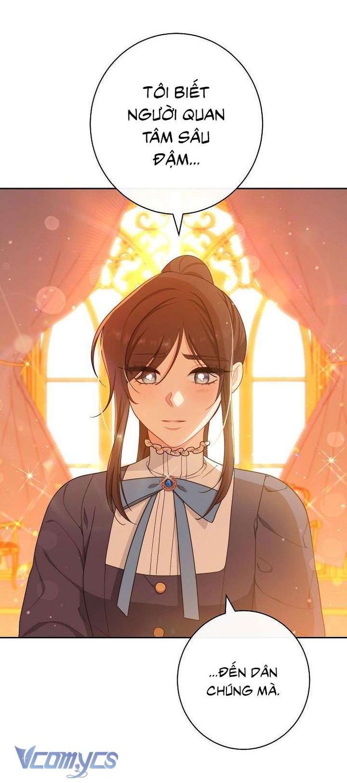 Hầu Gái Độc Quyền Của Hoàng Hậu Phản Diện - Chap 21 Ảnh 61