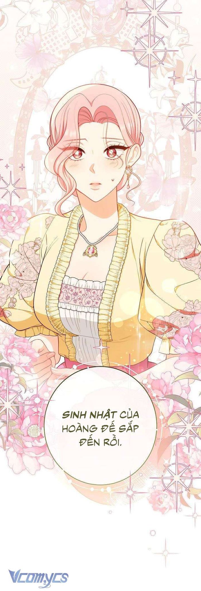 Hầu Gái Độc Quyền Của Hoàng Hậu Phản Diện - Chap 21 Ảnh 63