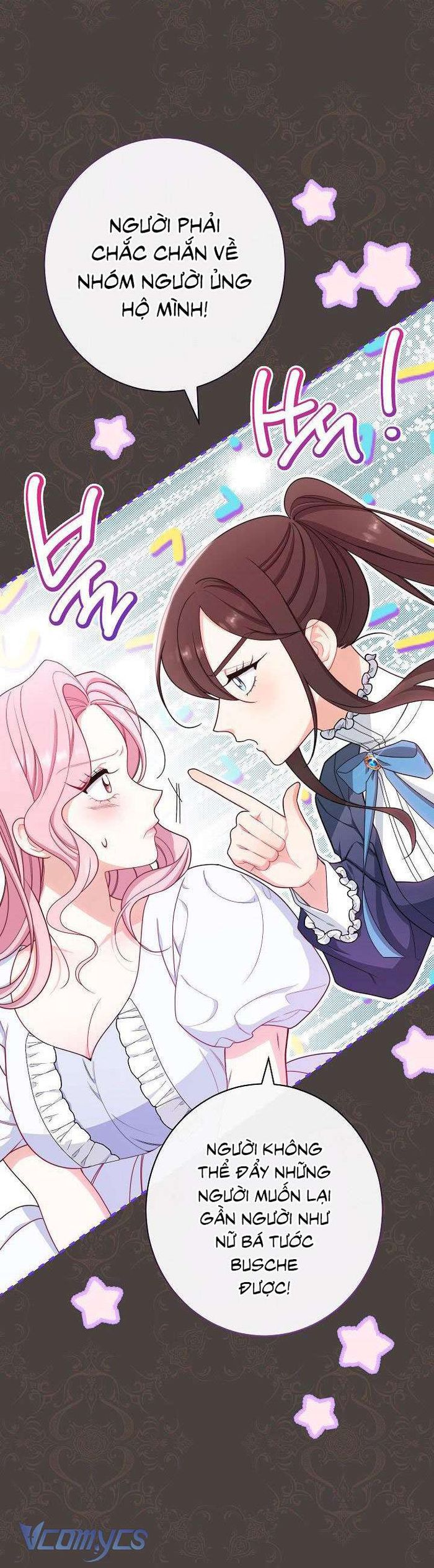 Hầu Gái Độc Quyền Của Hoàng Hậu Phản Diện - Chap 21 Ảnh 9
