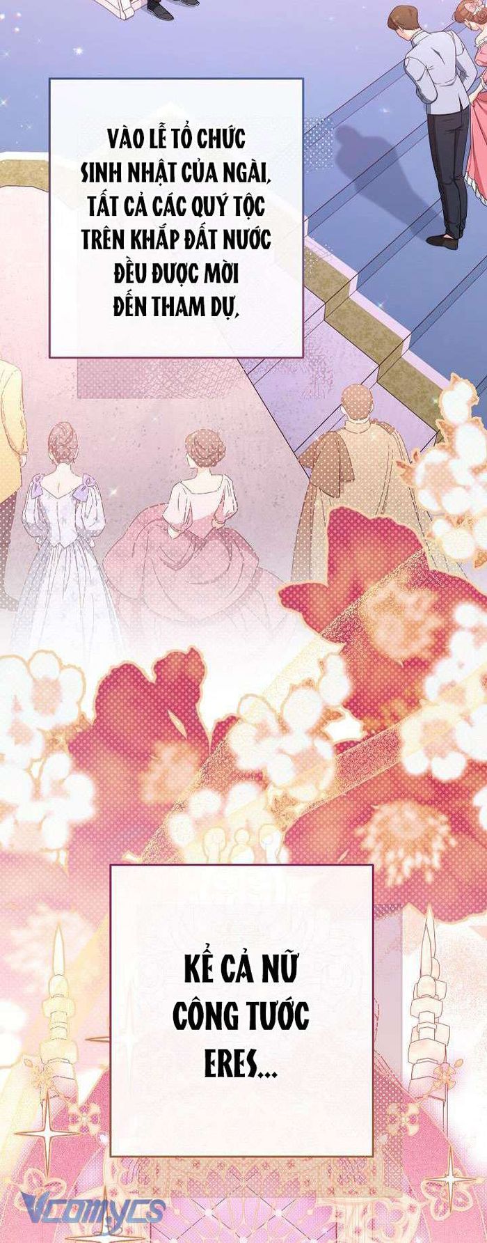 Hầu Gái Độc Quyền Của Hoàng Hậu Phản Diện - Chap 22 Ảnh 12