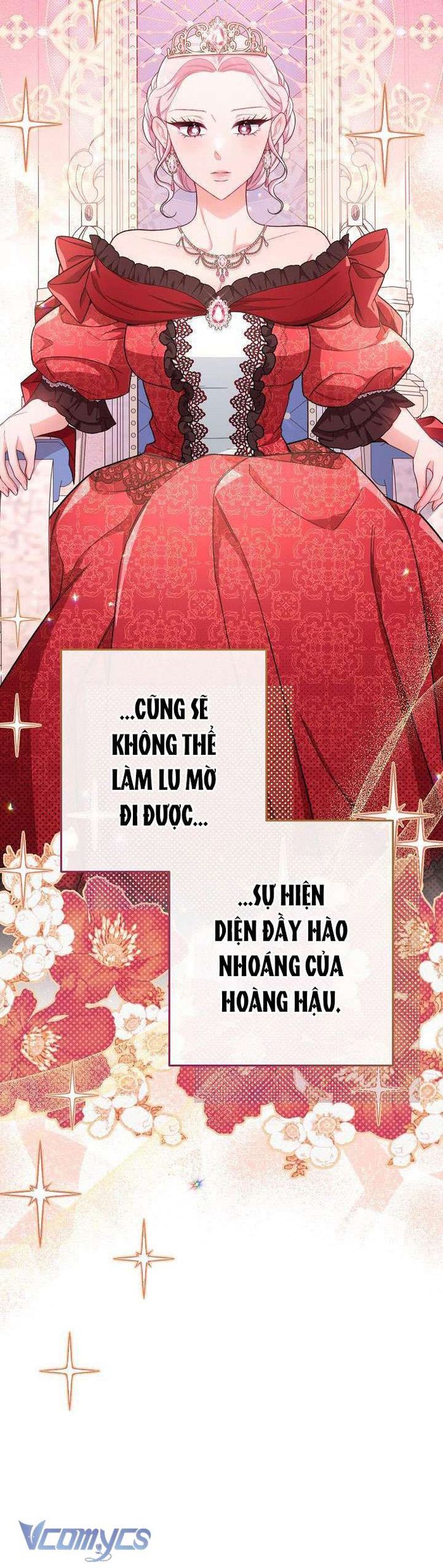 Hầu Gái Độc Quyền Của Hoàng Hậu Phản Diện - Chap 22 Ảnh 13