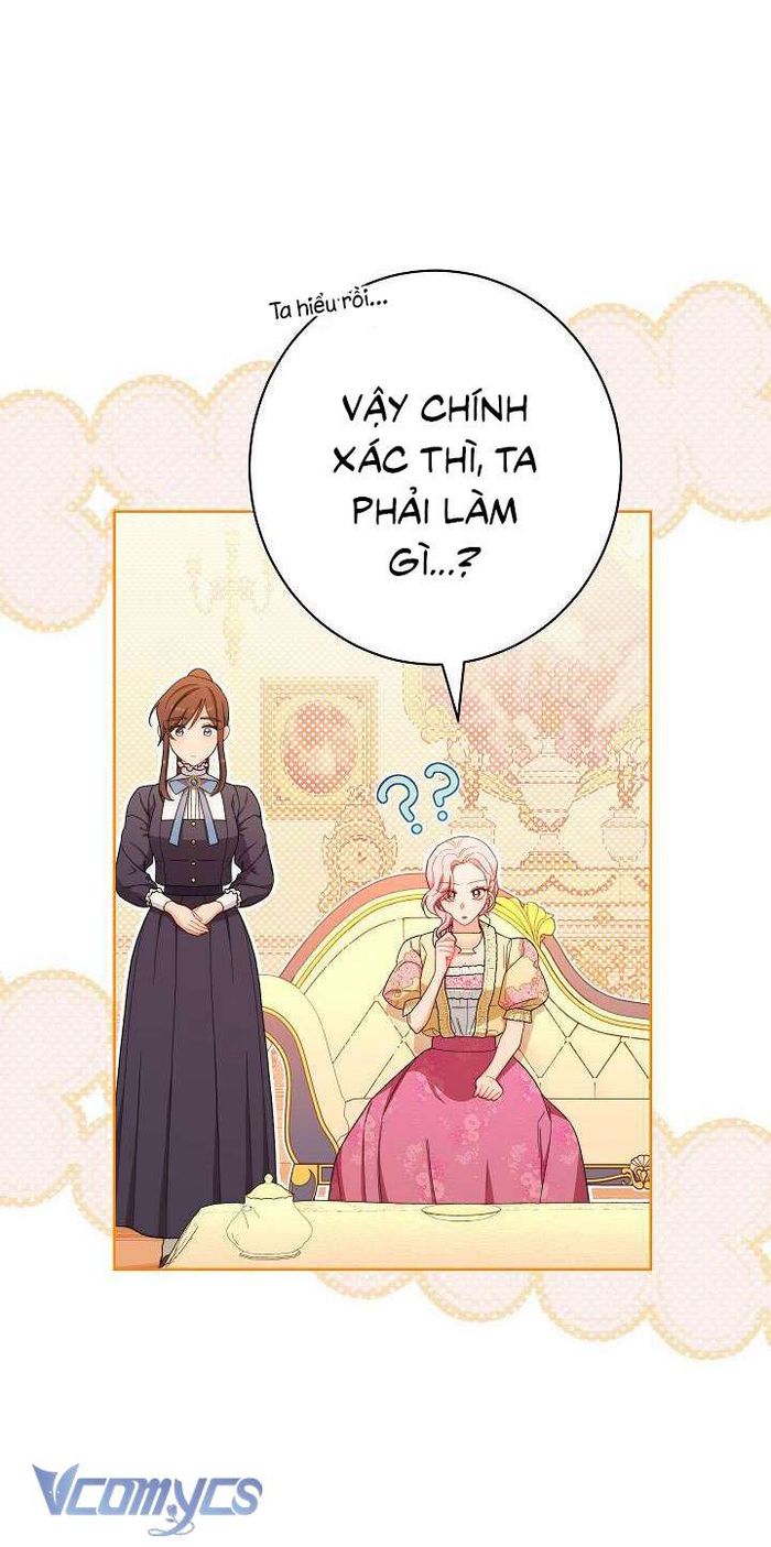 Hầu Gái Độc Quyền Của Hoàng Hậu Phản Diện - Chap 22 Ảnh 15