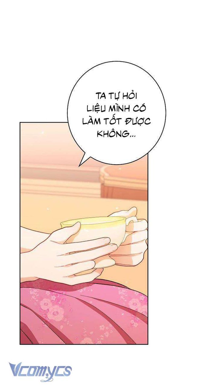 Hầu Gái Độc Quyền Của Hoàng Hậu Phản Diện - Chap 22 Ảnh 17
