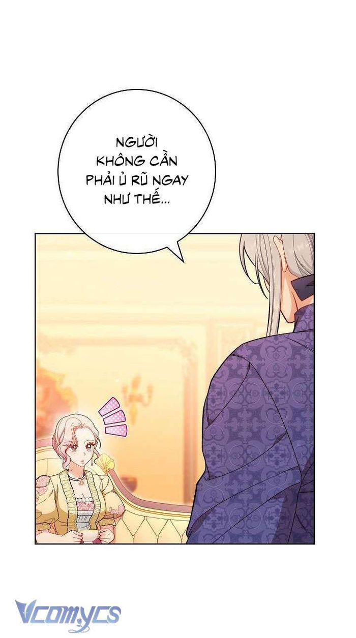 Hầu Gái Độc Quyền Của Hoàng Hậu Phản Diện - Chap 22 Ảnh 19