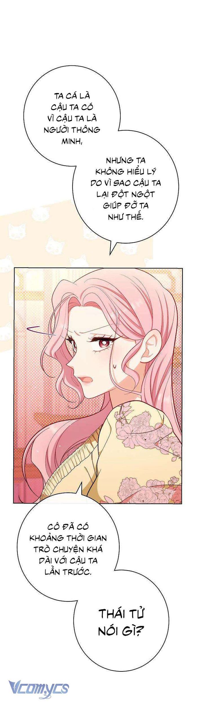 Hầu Gái Độc Quyền Của Hoàng Hậu Phản Diện - Chap 22 Ảnh 24