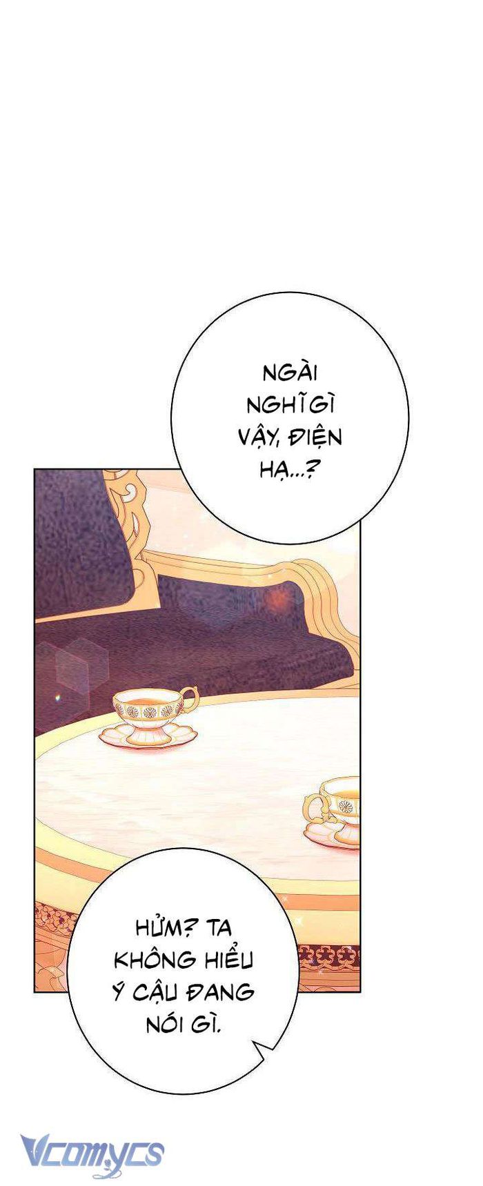Hầu Gái Độc Quyền Của Hoàng Hậu Phản Diện - Chap 22 Ảnh 30