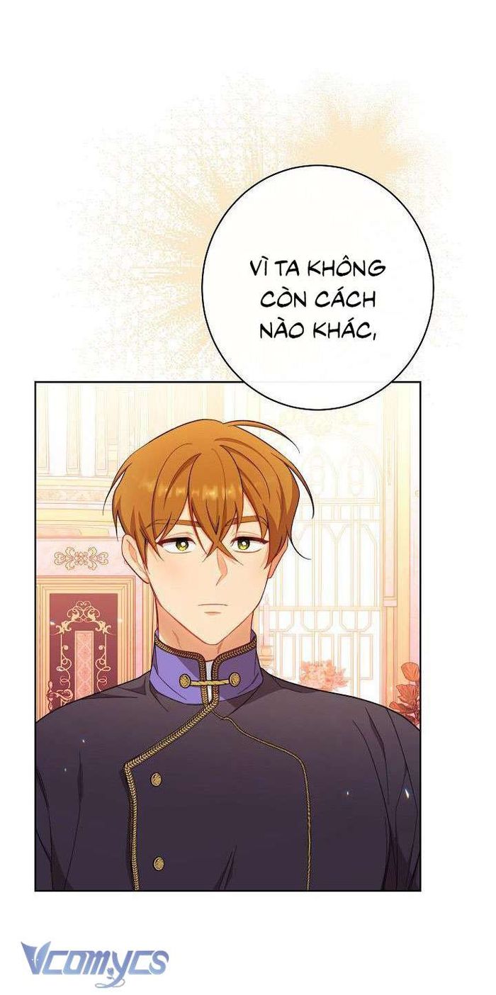 Hầu Gái Độc Quyền Của Hoàng Hậu Phản Diện - Chap 22 Ảnh 35