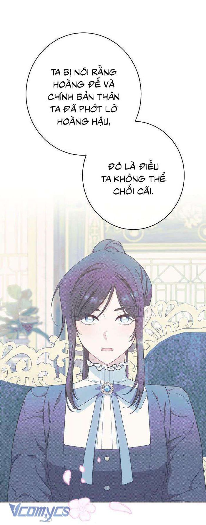 Hầu Gái Độc Quyền Của Hoàng Hậu Phản Diện - Chap 22 Ảnh 36