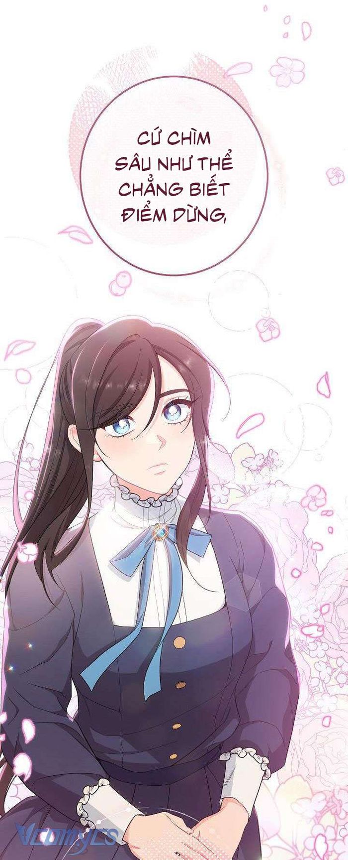 Hầu Gái Độc Quyền Của Hoàng Hậu Phản Diện - Chap 22 Ảnh 39