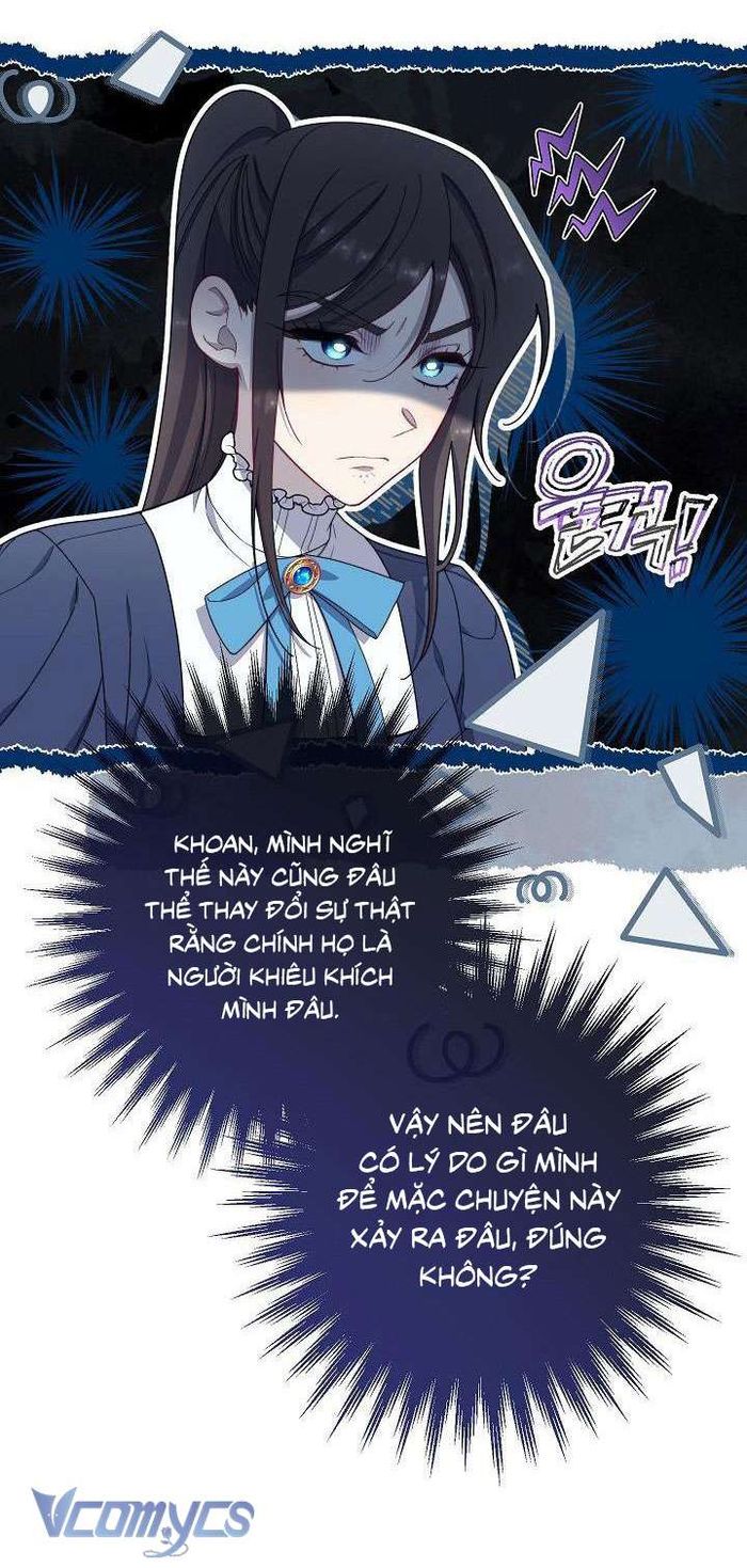 Hầu Gái Độc Quyền Của Hoàng Hậu Phản Diện - Chap 22 Ảnh 52