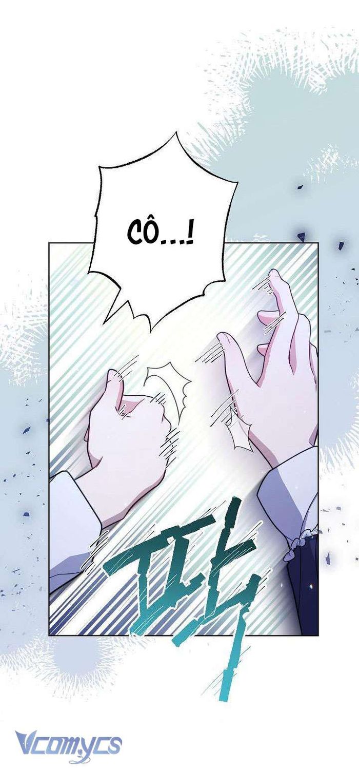 Hầu Gái Độc Quyền Của Hoàng Hậu Phản Diện - Chap 22 Ảnh 61