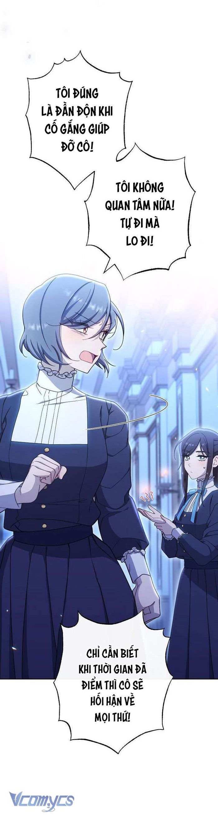 Hầu Gái Độc Quyền Của Hoàng Hậu Phản Diện - Chap 22 Ảnh 62