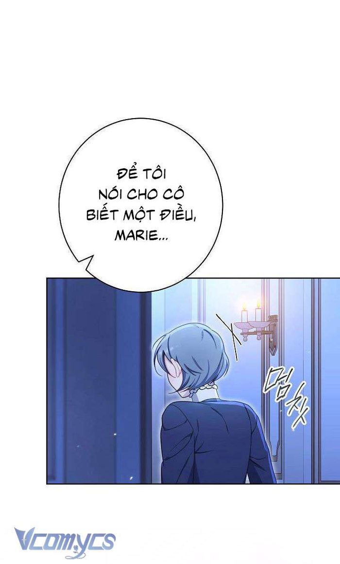 Hầu Gái Độc Quyền Của Hoàng Hậu Phản Diện - Chap 22 Ảnh 63