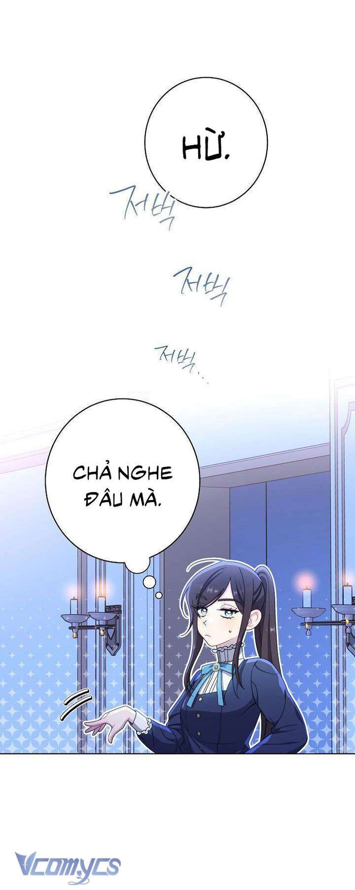 Hầu Gái Độc Quyền Của Hoàng Hậu Phản Diện - Chap 22 Ảnh 66