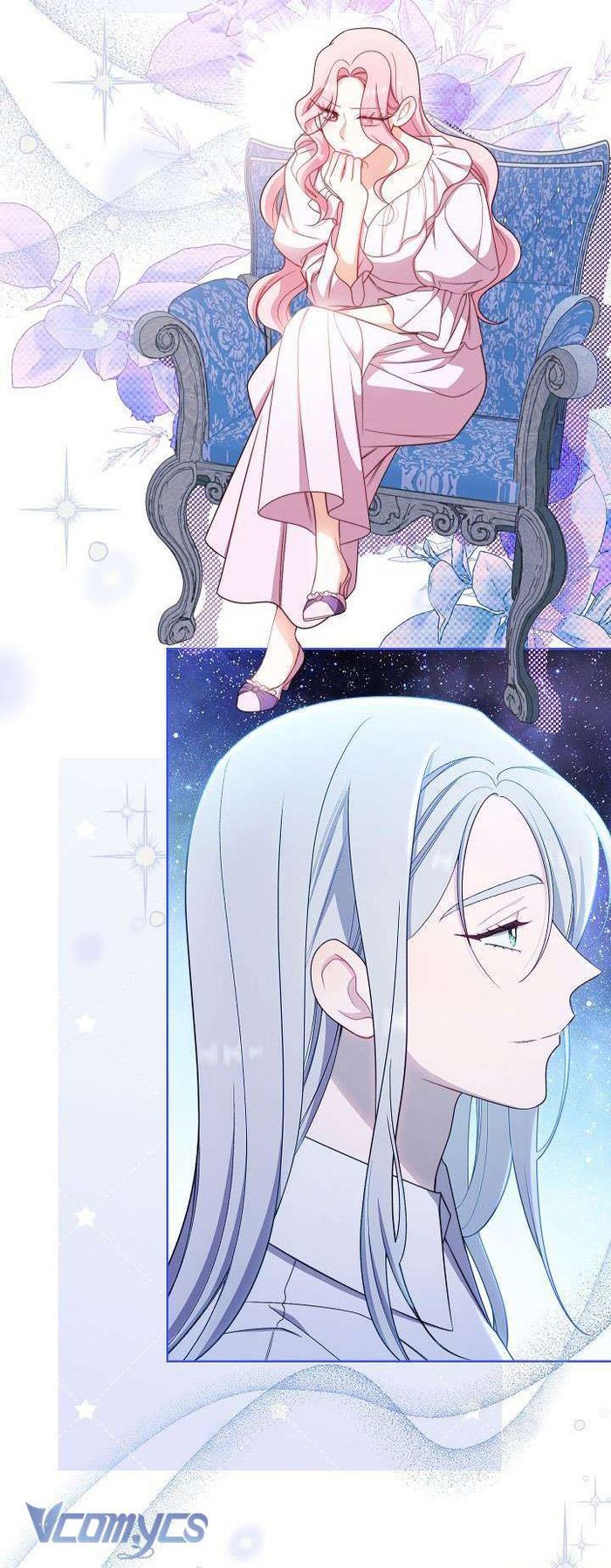Hầu Gái Độc Quyền Của Hoàng Hậu Phản Diện - Chap 22 Ảnh 68