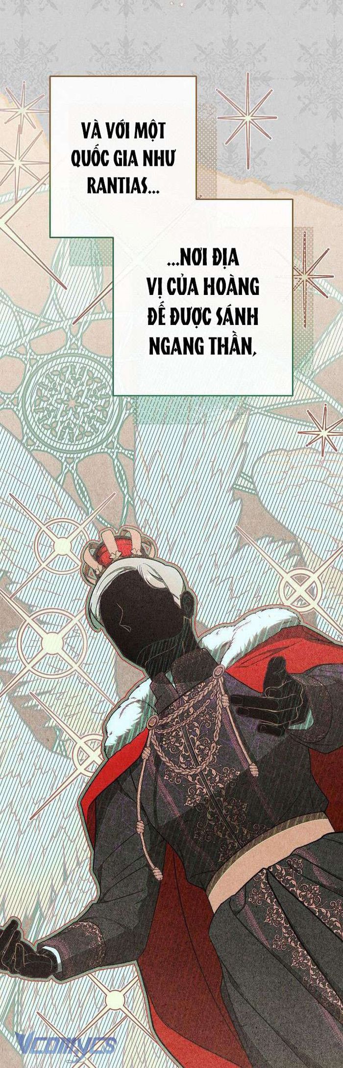 Hầu Gái Độc Quyền Của Hoàng Hậu Phản Diện - Chap 22 Ảnh 10