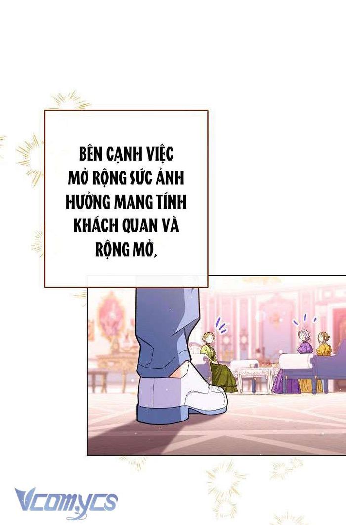 Hầu Gái Độc Quyền Của Hoàng Hậu Phản Diện - Chap 23 Ảnh 11