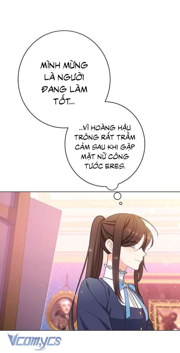 Hầu Gái Độc Quyền Của Hoàng Hậu Phản Diện - Chap 23 Ảnh 14