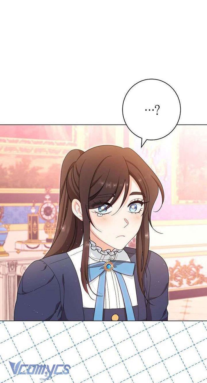 Hầu Gái Độc Quyền Của Hoàng Hậu Phản Diện - Chap 23 Ảnh 18