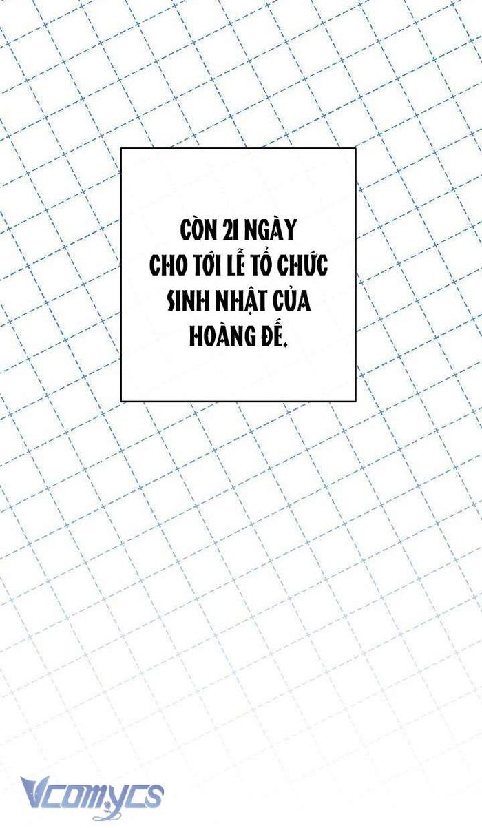 Hầu Gái Độc Quyền Của Hoàng Hậu Phản Diện - Chap 23 Ảnh 19