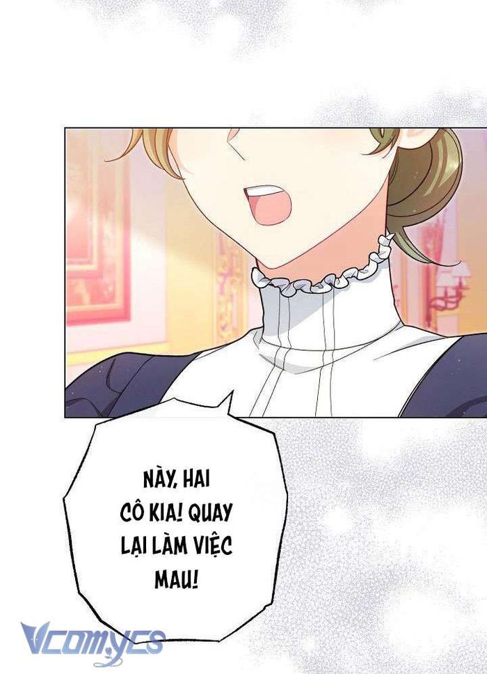 Hầu Gái Độc Quyền Của Hoàng Hậu Phản Diện - Chap 23 Ảnh 21